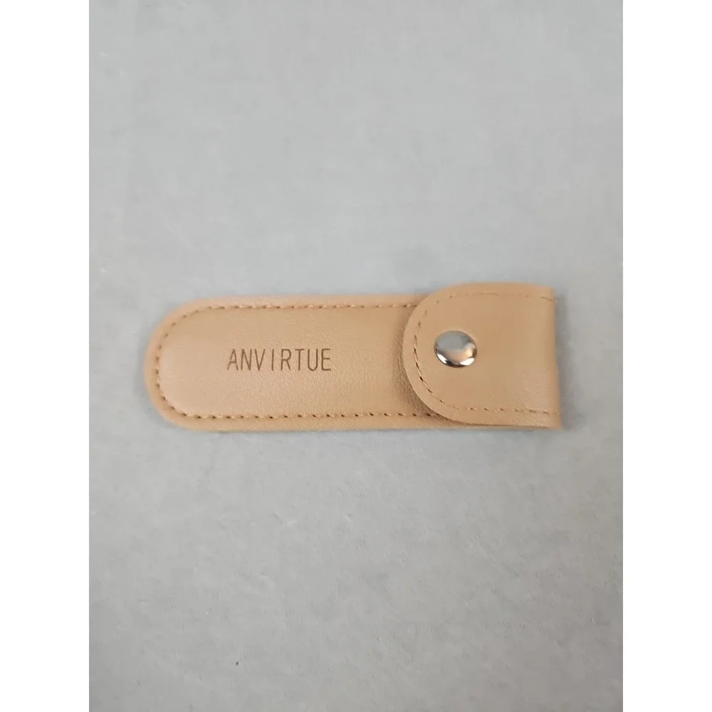 Anvirtue Nose Hair‎ Trimmer